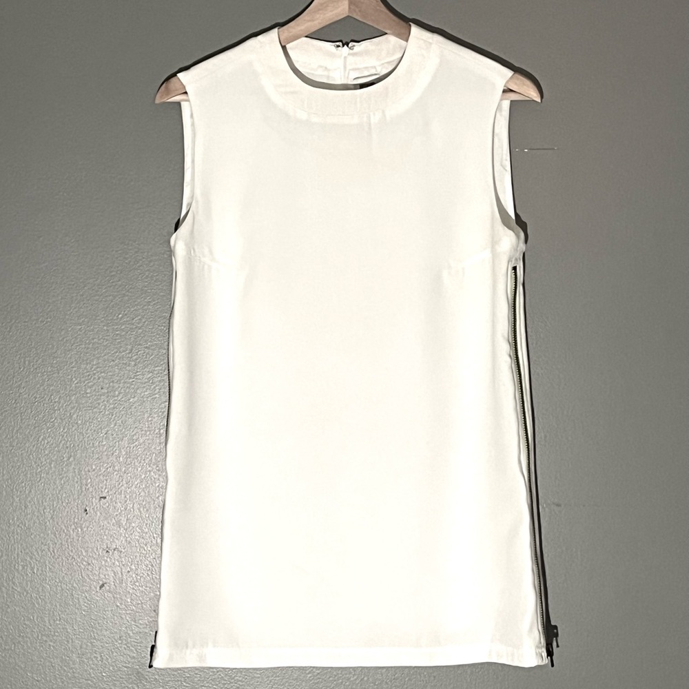 Opening Ceremony Tunic Top